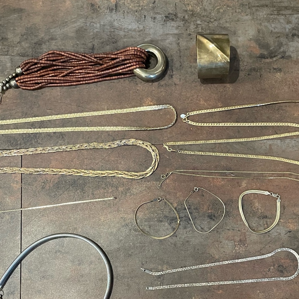 Vintage Jewelry Lot